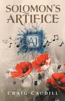 Craig Caudill - Solomon's Artifice, Häftad