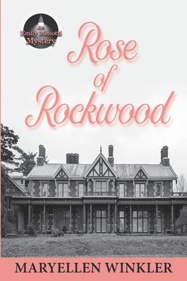 Maryellen Winkler - Rose of Rockwood, Häftad