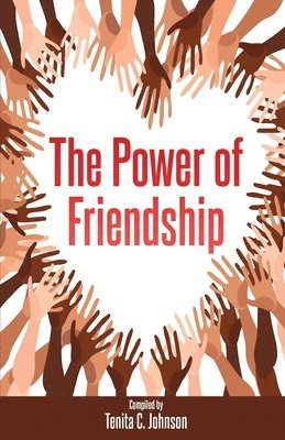 Power of Friendship, Häftad
