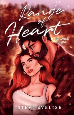 Stevi Evelise - Range of Heart, Häftad