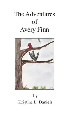 Kristina L Daniels - Adventures of Avery Finn, Häftad. Tillgänglighet: Lägg i varukorg