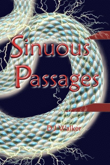 D J Walker - Sinuous Passages, E-bok