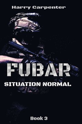 Harry Carpenter - Fubar, Häftad. Tillgänglighet: Lägg i varukorg
