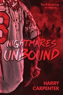 Harry Carpenter - Nightmares Unbound, Häftad. Tillgänglighet: Lägg i varukorg