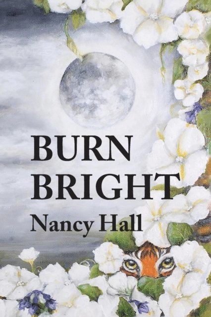 Nancy Hall, Jacque Hillman - Burn Bright, E-bok