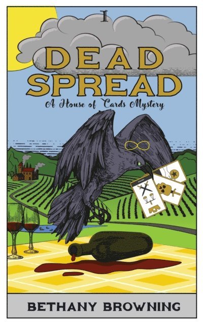 Bethany Browning - Dead Spread, E-bok. Tillgänglighet: Lägg i varukorg