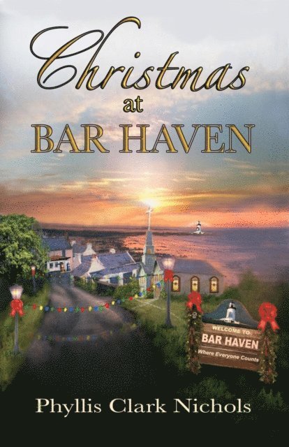 Phyllis Clark Nichols - Christmas at Bar Haven, E-bok