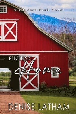 Denise Latham - Finding Home, Häftad