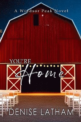 Denise Latham - You're Home, Häftad