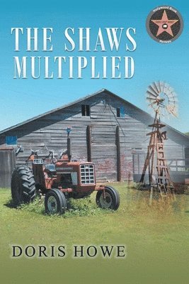 Doris Howe - Shaws Multiplied, Häftad. Tillgänglighet: Lägg i varukorg