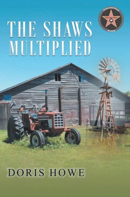 Doris Howe - Shaws Multiplied, E-bok. Tillgänglighet: Lägg i varukorg