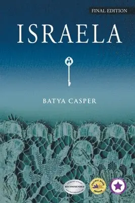Batya Casper - Israela, Häftad. Tillgänglighet: Lägg i varukorg