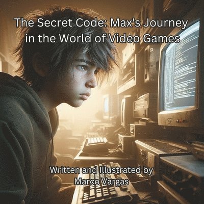 Marco Vargas, Liliana Sánchez - Secret Code, Häftad