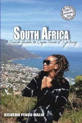Kishema Pendu Malik - South Africa, Häftad. Tillgänglighet: Lägg i varukorg