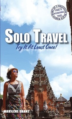 Marilene Shane - Solo Travel, Häftad. Tillgänglighet: Lägg i varukorg