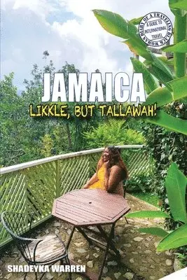 Shadeyka Warren - Jamaica, Häftad. Tillgänglighet: Lägg i varukorg