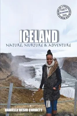 Danielle Desir Corbett - Iceland, Häftad. Tillgänglighet: Lägg i varukorg