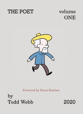 Todd Webb - POET Volume One, Häftad. Tillgänglighet: Lägg i varukorg