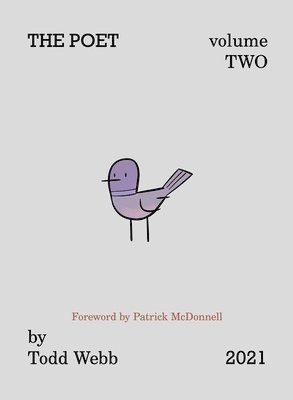 Todd Webb - POET Volume Two, Häftad. Tillgänglighet: Lägg i varukorg