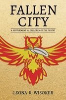 Leona R Wisoker - Fallen City, Häftad. Tillgänglighet: Lägg i varukorg