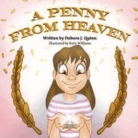 Debora J Quinn - Penny from Heaven, Häftad