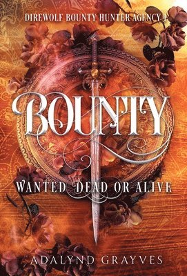 Adalynd Grayves - Bounty, Inbunden
