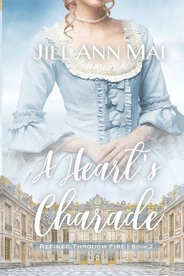 Jill Ann Mai - Heart's Charade, Häftad. Tillgänglighet: Lägg i varukorg