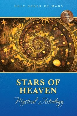 Holy Order of Mans - Stars of Heaven, Häftad