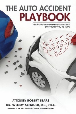 Auto Accident Playbook