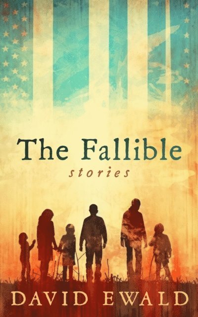 David Ewald - Fallible, E-bok