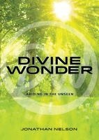 Jonathan A Nelson - Divine Wonder, Häftad
