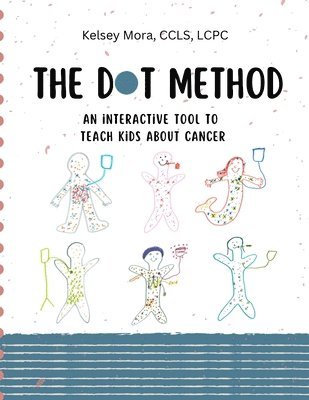 Dot Method - an interactive tool to teach kids about cancer