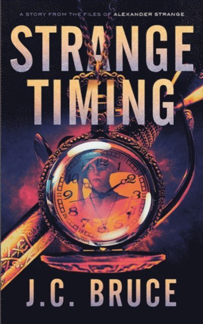 Strange Timing