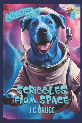 Scribbles From Space