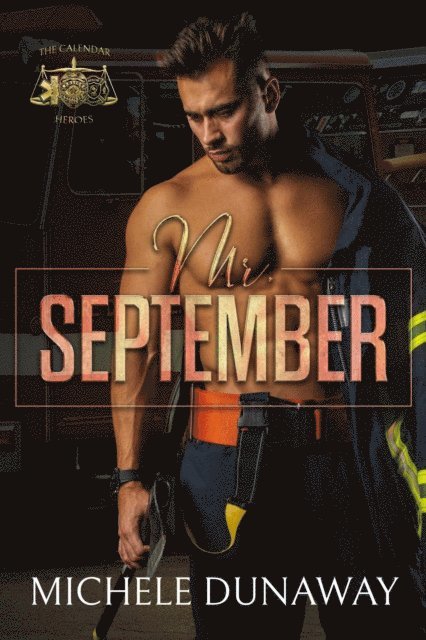 Michele Dunaway - Mr. September, E-bok