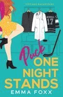 Emma Foxx - Puck One Night Stands, Häftad. Tillgänglighet: Lägg i varukorg