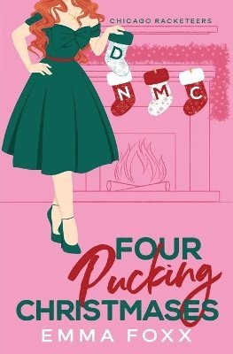 Emma Foxx - Four Pucking Christmases, Häftad. Tillgänglighet: Lägg i varukorg