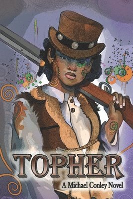 Michael P Conley - Topher, Häftad