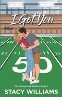 Stacy Williams - I Got You, Häftad