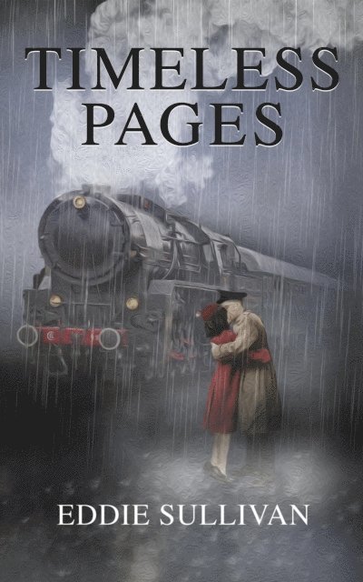 Nancy Sullivan, Eddie Sullivan - TIMELESS PAGES, E-bok