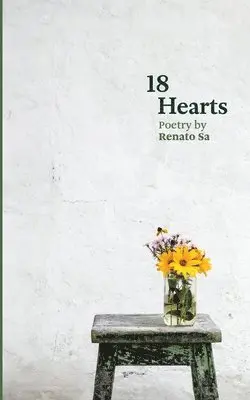 Renato Sa - 18 Hearts, Häftad. Tillgänglighet: Lägg i varukorg
