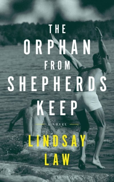 Lindsay Law - Orphan From Shepherds Keep, E-bok. Tillgänglighet: Lägg i varukorg