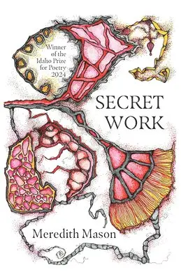 Meredith Mason - Secret Work, Häftad. Tillgänglighet: Tillfälligt slut