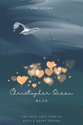 Jen Lesko - Christopher Ocean - BLUE, Häftad
