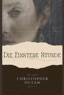 Jen Lesko - Finstere Stunde, Häftad