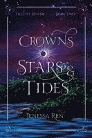 Jenessa Ren - Crowns Of Stars And Tides, Inbunden
