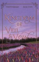 Jenessa Ren - Kingdom Of Veil And Vow, Inbunden. Tillgänglighet: Lägg i varukorg