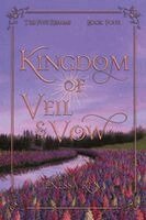 Jenessa Ren - Kingdom Of Veil And Vow, Häftad. Tillgänglighet: Lägg i varukorg