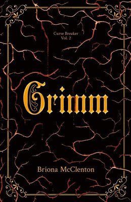 Briona McClenton - Grimm, Häftad