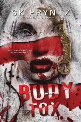 S K Pryntz - Body Tox, Häftad. Tillgänglighet: Lägg i varukorg